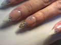 stiletto